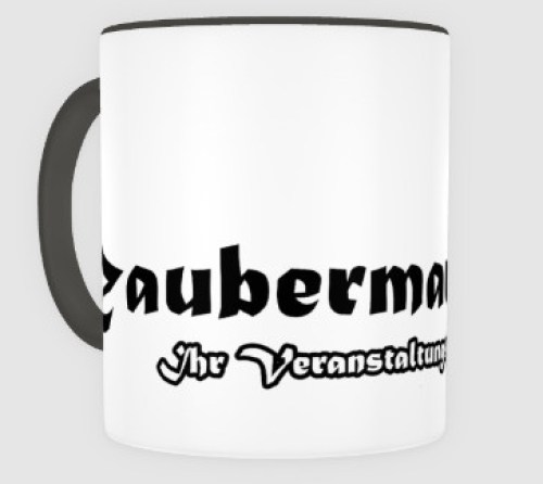 Zaubermarkt Tasse Links4